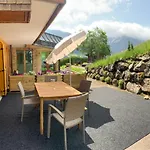 Appartement Gaestehaus Felder *