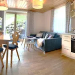 Appartement Gaestehaus Felder Hirschegg (Vorarlberg)
