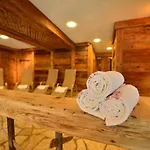 Gaestehaus Felder Appartement Hirschegg (Vorarlberg)