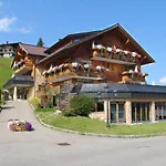 Gaestehaus Felder *