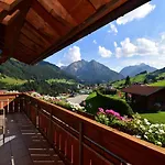 Appartement Gaestehaus Felder