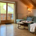Appartement Gaestehaus Felder Hirschegg (Vorarlberg)