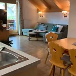 Gaestehaus Felder * Hirschegg (Vorarlberg)
