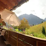 Gaestehaus Felder *