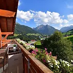 Appartement Gaestehaus Felder Hirschegg (Vorarlberg)