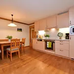 Gaestehaus Felder Appartement *