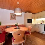 Gaestehaus Felder Hirschegg (Vorarlberg)