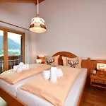 Appartement Gaestehaus Felder *