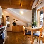 Appartement Gaestehaus Felder