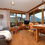 Gaestehaus Felder Appartement Hirschegg (Vorarlberg)