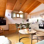 Gaestehaus Felder Appartement Hirschegg (Vorarlberg)