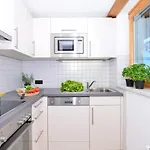 Appartement Gaestehaus Felder Hirschegg (Vorarlberg)