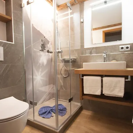 Gaestehaus Felder Apartment *