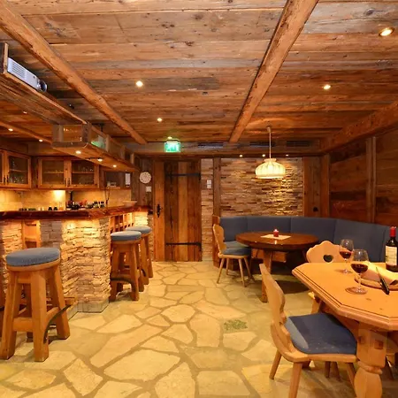 Lägenhet Gaestehaus Felder