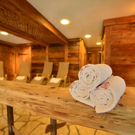 Gaestehaus Felder Lägenhet Hirschegg (Vorarlberg)