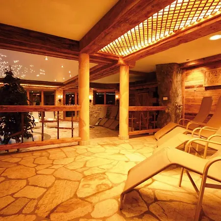 Gaestehaus Felder Hirschegg (Vorarlberg)