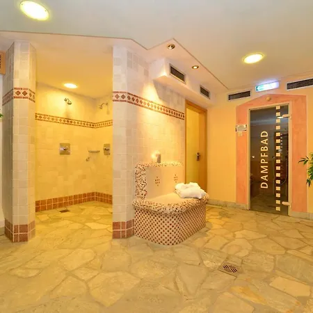 Gaestehaus Felder Apartment Hirschegg (Vorarlberg)