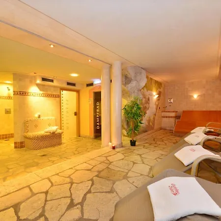 Gaestehaus Felder *