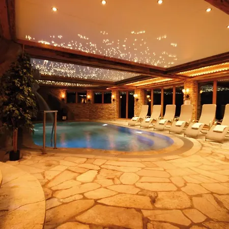 Gaestehaus Felder * Hirschegg (Vorarlberg)