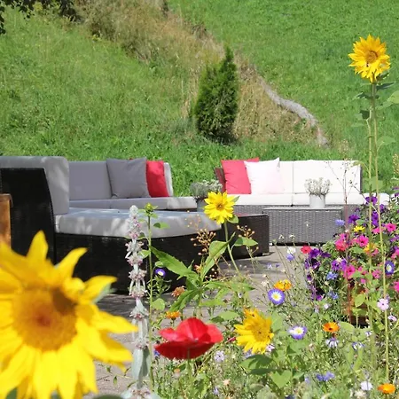 Gaestehaus Felder * Hirschegg (Vorarlberg)