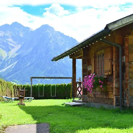 Gaestehaus Felder Lägenhet