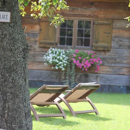 Gaestehaus Felder Lägenhet