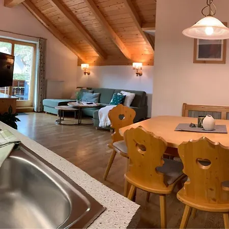 Gaestehaus Felder * Hirschegg (Vorarlberg)