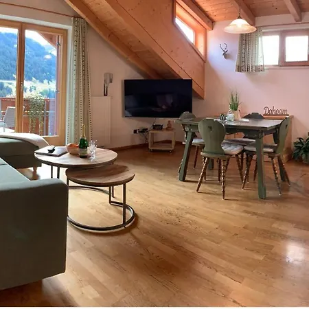 Gaestehaus Felder *