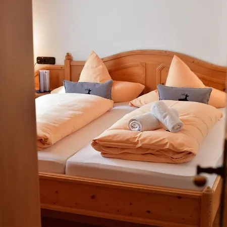 Gaestehaus Felder Lägenhet *