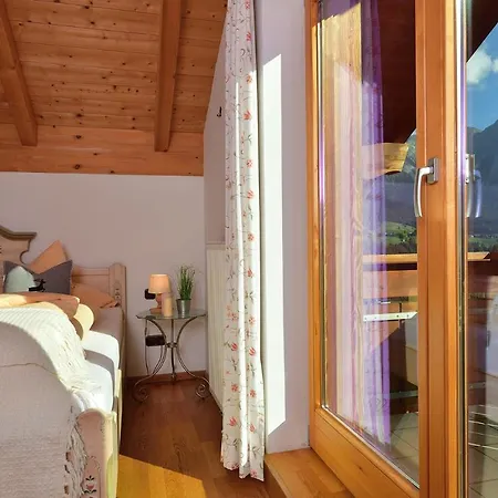 Gaestehaus Felder Hirschegg (Vorarlberg)