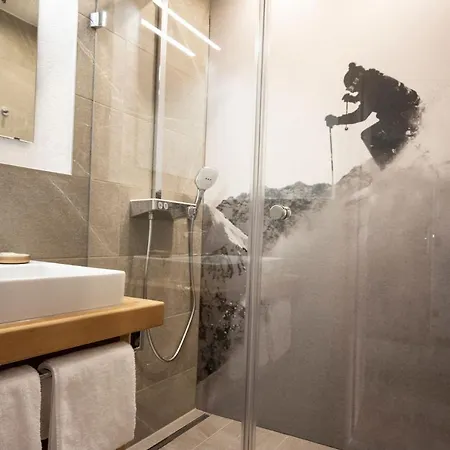 Gaestehaus Felder * Hirschegg (Vorarlberg)