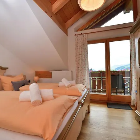 Gaestehaus Felder Apartment