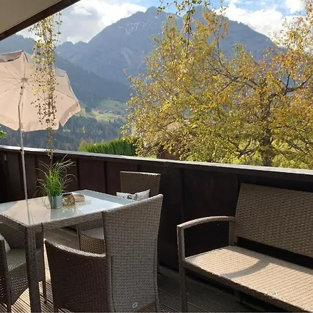 Gaestehaus Felder *