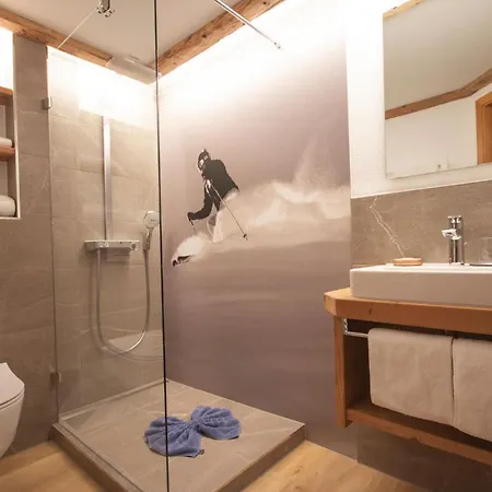 Apartment Gaestehaus Felder *