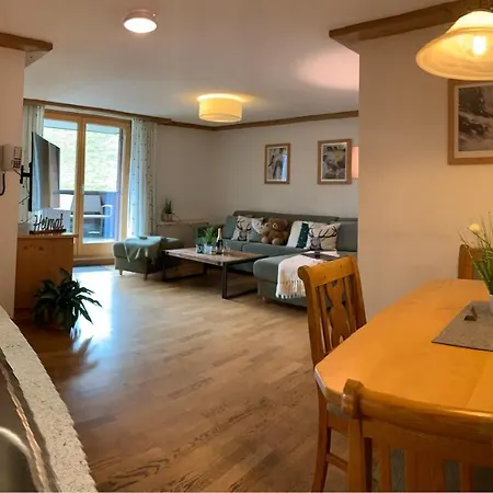 Gaestehaus Felder