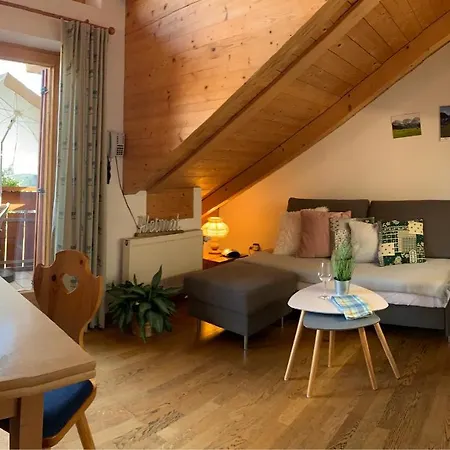 Lägenhet Gaestehaus Felder