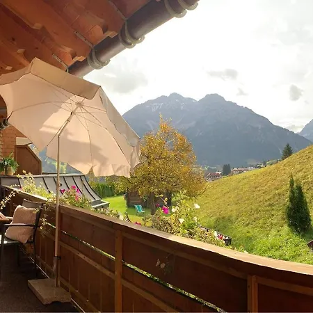 Gaestehaus Felder *