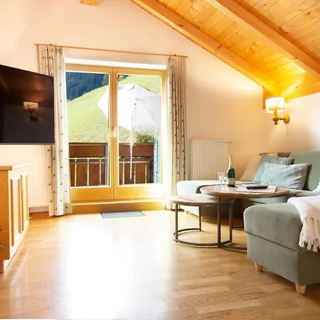 Gaestehaus Felder Apartment