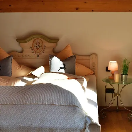 Gaestehaus Felder Apartment *