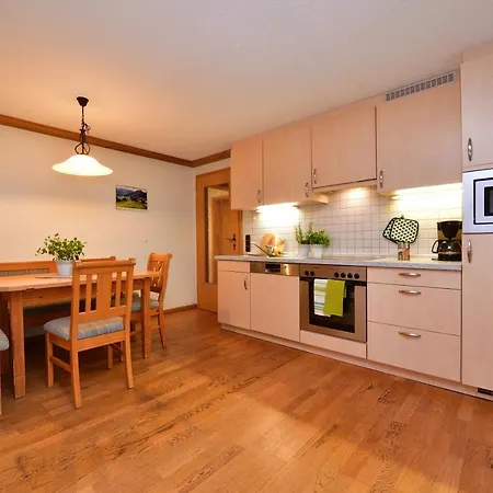 Gaestehaus Felder Apartment *