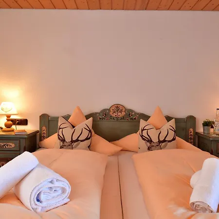 Gaestehaus Felder