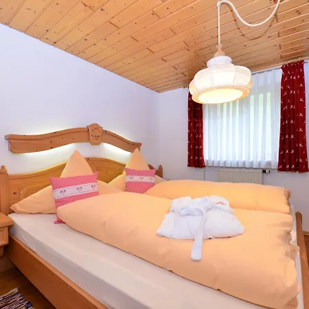 Apartment Gaestehaus Felder Hirschegg (Vorarlberg)