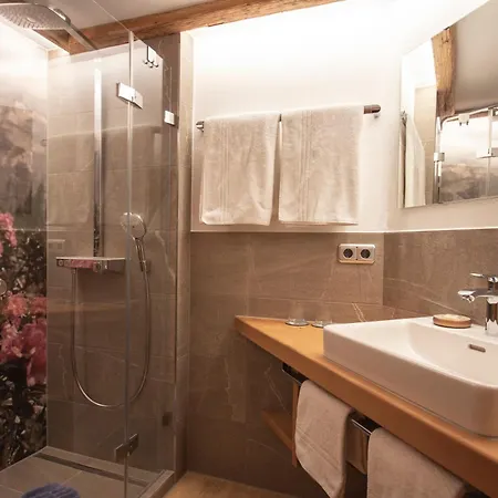 Lägenhet Gaestehaus Felder *
