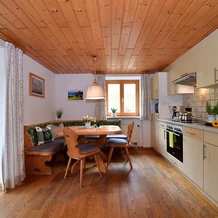 Gaestehaus Felder Lägenhet Hirschegg (Vorarlberg)