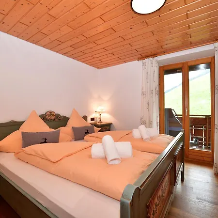 Gaestehaus Felder Lägenhet Hirschegg (Vorarlberg)