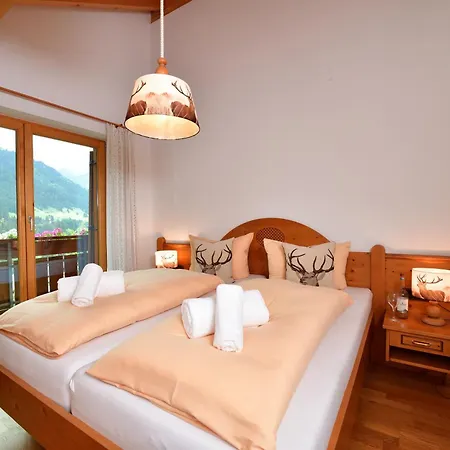 Apartment Gaestehaus Felder *