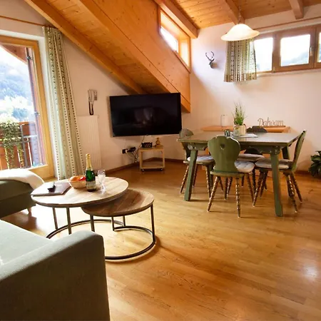 Gaestehaus Felder * Hirschegg (Vorarlberg)
