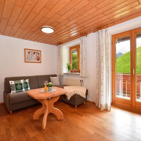 Gaestehaus Felder شقة *