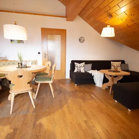 Lägenhet Gaestehaus Felder *