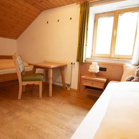 Gaestehaus Felder *